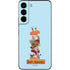 Bobs Burgers Stacked Galaxy S22 Skin